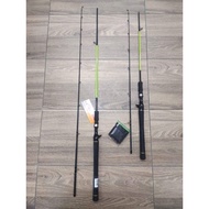 ASUKA - AROWANA BAITCASTING FISHING ROD