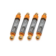 FMS FCX24 Metal Oil Shock Absorber Damper 1/24 RC Crawler Car Upgrade Parts Spare Accessories