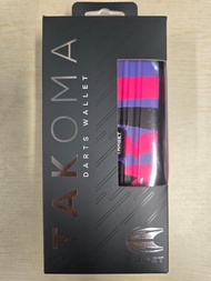 【TAKOMA ICON】CATHY LEUNG 鏢盒