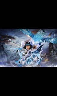 G5 青雉 海軍 大將 GK 海賊王 One Piece