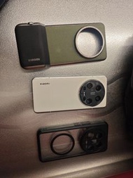 小米14 ultra Xiaomi 14 ultra 白色 512gb 過保有盒配件齊