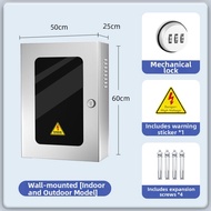 GUIPAI | Charger Protection Box for Home 7KW