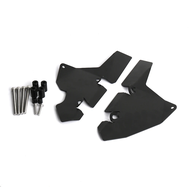 บังโคลนด้านหลัง R1300GS ใหม่สำหรับติดบังโคลนรถยนต์บังโคลนชุดสำหรับ BMW R1300GS R 1300 GS GS1300 2023