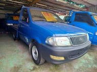2006 瑞獅 1.8 手排貨車 跑13萬  小劉中古車 0979111114-0800000811