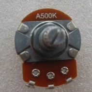 A-PLUS Jumbo Guitar Potentiometer 250K 500k