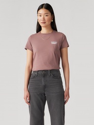 เสื้อยืด Levis® Womens Perfect T-Shirt