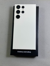 剛買 Samsung S23 Ultra 256G 5G 二手三星手機
