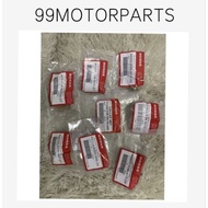 MOTORCYCLE BUSH SET Honda RS 150 Bush Set Complete pnp Sport rim y125z ORIGINAL RS150