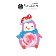 Bubble Bath Bomb - Penguin 150 กรัม