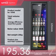 Home Office Fridge Mini Fridge Hotel Tea Beverage Red Wine Display Cabinets Nixianjia2.Sg