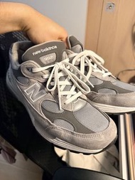 New Balance 992