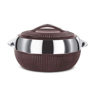 MILTON  Fiesta Casserole WITH VM 1500ml
