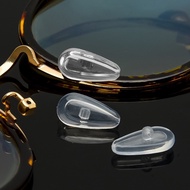 SUGAW Soft Silicone Anti Slip Nose Pad Eyeglasses for Glasses Spectacle Eyewear Sunglasses Nose Pad 