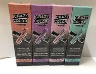 CRAZY COLOR PASTEL SPRAY FOR BLONDE HAIR 250ML