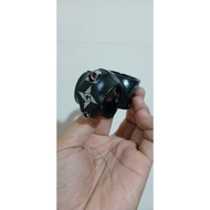 Gzero 35mm Gipsy Stem