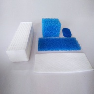 Suitable for Thomas Thomas Vacuum Cleaner Filter Mesh  787203 Filter filter filter Accessories H5A5
