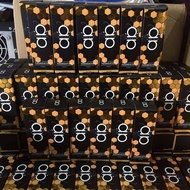 ALHA ALFA FOUNDATION PROPOLIS WITH BAR CODE