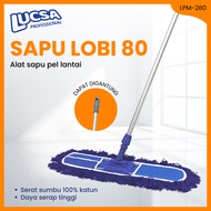 Lucsa Pro - Lobby Duster 80cm | Lobby Duster Lobby Floor Mop Office Mall