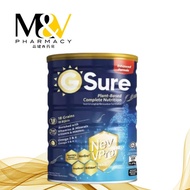 GOOD MORNING G SURE COMPLETE NUTRITION POWDER 850G EXP06/2027