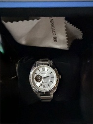 精工 (Seiko) 自動機械錶