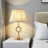 Bedside Decorative Lamp Creative Table Lamp Headlamp Lighting Modern Study Simple Lamps Nightlight Living Room Bedroom