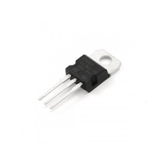 L7815 Voltage Regulator [Alfa]