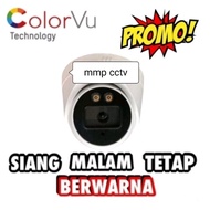Indoor CCTV CAMERA 5MP COLORVU Color