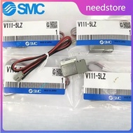 SMC V111-4L-4LZ-4G-4GZ-4MZ-3LZ-3GZ-5LZ-3MZ-5GZ-5M-5MZ-6L-6LZ-6GZ-6M-6MZ Brand New Solenoid Valve Hea