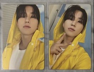 SEVENTEEN小卡 HOSHI小卡