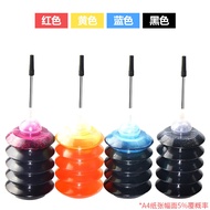 Portable HP62 Ink Cartridge for HP 5740 5640 5540 7640 Officejet Portable Printer HP200 258 208 250 