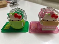 Hello Kitty 攪珠蛋