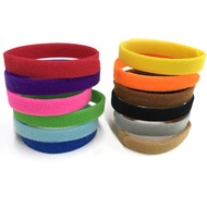 Lovinland 5Pcs/12Pcs Puppy Newborn Pets Identify Collars Adjustable Nylon Adjustable Puppy ID Collar