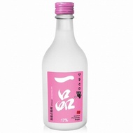 [ILPOOM] ANDONG SOJU 17% 375ML 일품 안동소주 17% 375ML