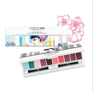 Artistry Studio TOKYO for  EYE & LIP 50% off