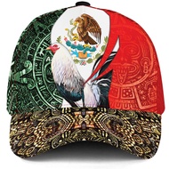 Mexico Hat, Mexican Hats for Men Women, Mexico Eagle Flag Baseball Caps Snapback, Gorras De Mexico p