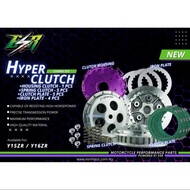 ESR MOTOR HYPER CLUCTH COMBO SET 5 PLATE FOR Y15 Y15ZR Y16