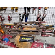 Swing arm megapro Gl model arm aitech
