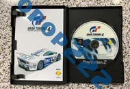 【3張起售】PS2  GT賽車4 D5中文版 【實物如圖 請看商品説明】