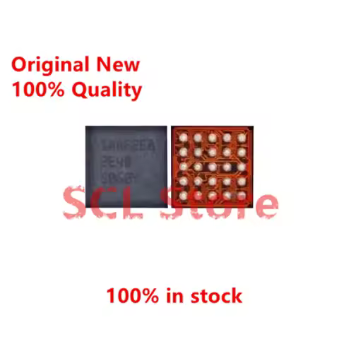 (2-10piece) 2E4B 2E48 Fast Charger IC For iPhone 13 13Pro 13Promax 13Mini Quick Charging Charge Chip