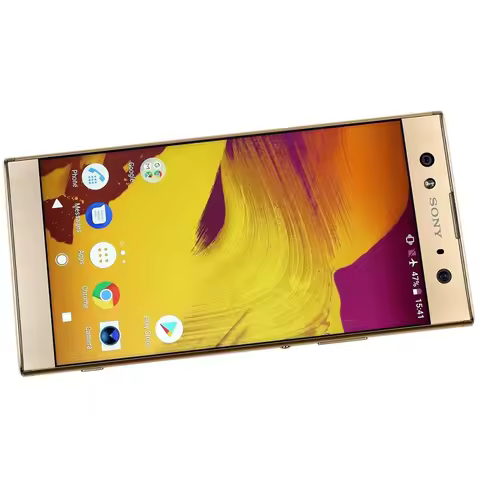 Sony Xperia XA2 Ultra H3213 H4233 4G LTE 6.0'' IPS LCD 4GB+32GB/64GB Single/Dual SIM NFC OctaCore xa