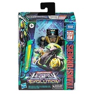 [TF toy] Transformers Legacy Evolution Animated Universe Prowl