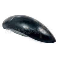 GTR1400 GTR 1400 2007-2012 HUGGER REAR MUDGUARD REAR TAYAR WHEEL COVER BELAKANG MAGAT GTR1400 MOTORC
