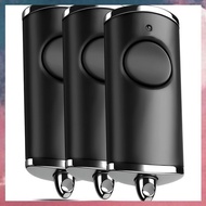 (E B M For  HSE4-868-BS HSE4-868-BS Compatible 868.3 Frequency Handheld Transmitter Garage Door Remo