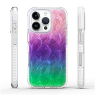 เคส FenixShield Eleganz AUROLA PULSE Magnetic สำหรับ iPhone 16 / 15 / Plus / Pro / Pro Max