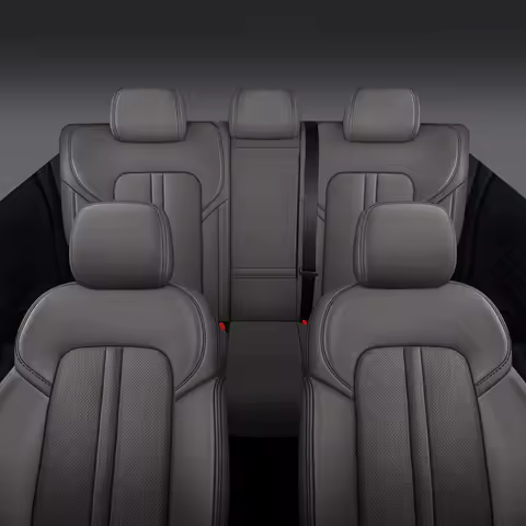 Car Seat Cover For Bmw G30 G20 F10 E46 E39 F11 F20 F40 Z4 I3 X3 F25 X5 E70 F44 X1 X2 X6 F36 F07 F21 