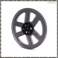 [L W H Y] Accessories for /ReVox Studer Reel-To-Reel Recorders- Empty Take Up Reel 1/4 7 Inch Reel t