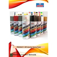 DPI ANCHOR Spray Paint