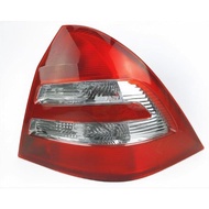 FOR  Mecerdes Benz W203 00-03/04-07 TAILLIGHT TAIL LIGHT TAIL LAMP BRAKE LIGHT BACK LIGHTไฟหน้า​ /เล