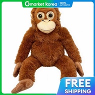 IKEA | ตุ๊กตาฟยัลสคอก ลิงอุรังอุตัง 304.028.40