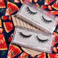 植村秀 Shu Uemura 假睫毛